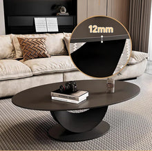 Luna Coffee Table Set