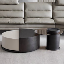 Novara Luxe Coffee Table Set