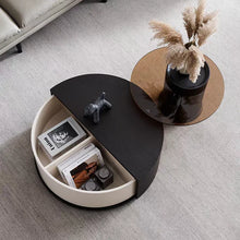 Novara Luxe Coffee Table Set