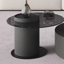 Novara Luxe Coffee Table Set