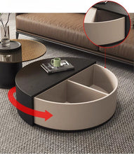 Novara Luxe Coffee Table Set