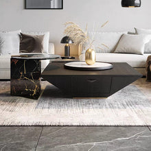 Modernist Aura Coffee Table