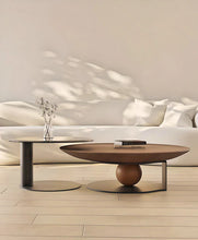 Sienna Coffee Table