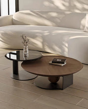 Sienna Coffee Table