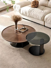 Sienna Coffee Table