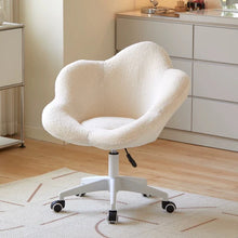 Flora Swivel Chair