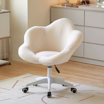 Flora Swivel Chair