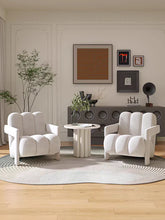 Cloud Comfortable Armchair