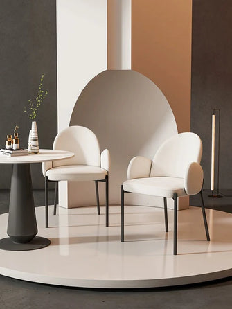 Romano Elegance Modern Chair