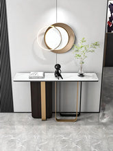 Romano Luxe Console Table