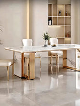 Sophia Luxe Dining Table