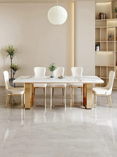 Sophia Luxe Dining Table