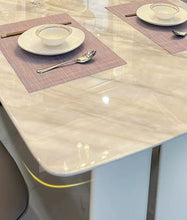 Marmo Luxe Dining Table