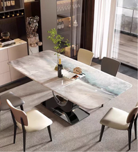 Luna Moderno Dining Table