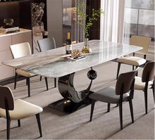 Luna Moderno Dining Table