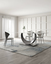 Luna Moderno Dining Table