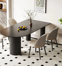 Columnar Seren Dining Table