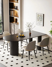 Columnar Seren Dining Table