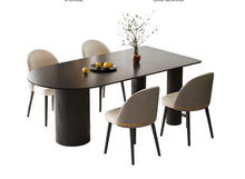 Columnar Seren Dining Table