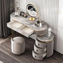 Luxuria Vanity Suite