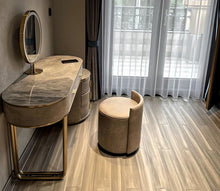 Luxuria Vanity Suite