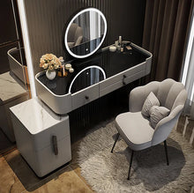 Chic Elegance Dressing Table Suite