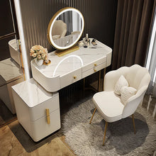 Chic Elegance Dressing Table Suite