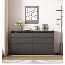 Luminous Vanity Dressing Table Suite