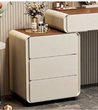 Gloria Vanity Suite Dressing Table Set