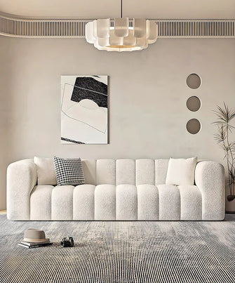 Cosy Cloud Sofa