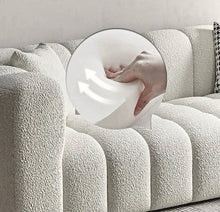 Cosy Cloud Sofa