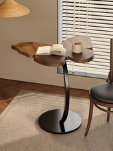 Charming Butterfly Side Table