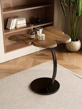 Charming Butterfly Side Table