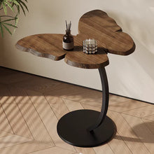 Charming Butterfly Side Table