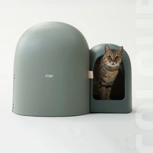 Makesure series Cat Litter Box MAX