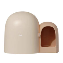 Makesure series Cat Litter Box MAX