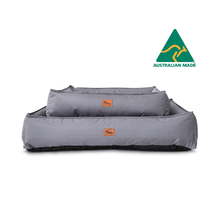 Ripstop Dog Lounger - Multicolor