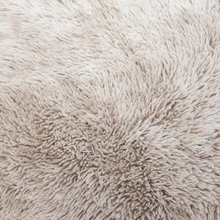 Ortho Calming Dog Mat Water-Resistant Aspen Faux Fur