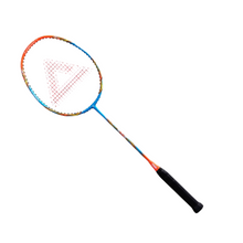 Peak Assault Badminton Racquet - Multicolor