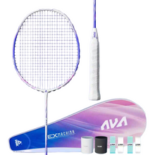 Peak AVA Badminton Racquet