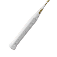 Peak Dragon Super Light 5U Badminton Racquet - White