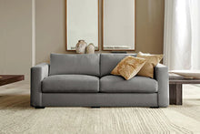 York Modern Style 2.5 Seater Sofa