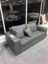 York Modern Style 2.5 Seater Sofa