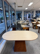 Leanza Marble Dining Table