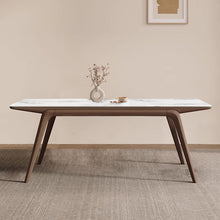 Eleganza Marble Dining Table