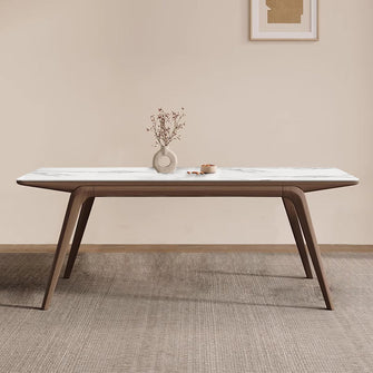 Eleganza Marble Dining Table