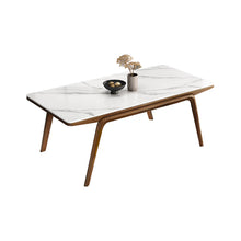 Eleganza Marble Dining Table