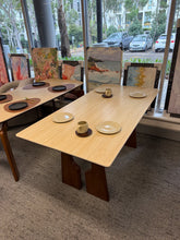 Vintage Dining Table