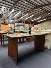 Romano Heritage Dining Table