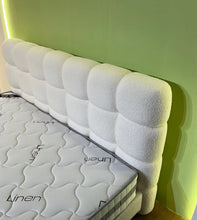 Ora Bliss Dream Bed - Multicolor